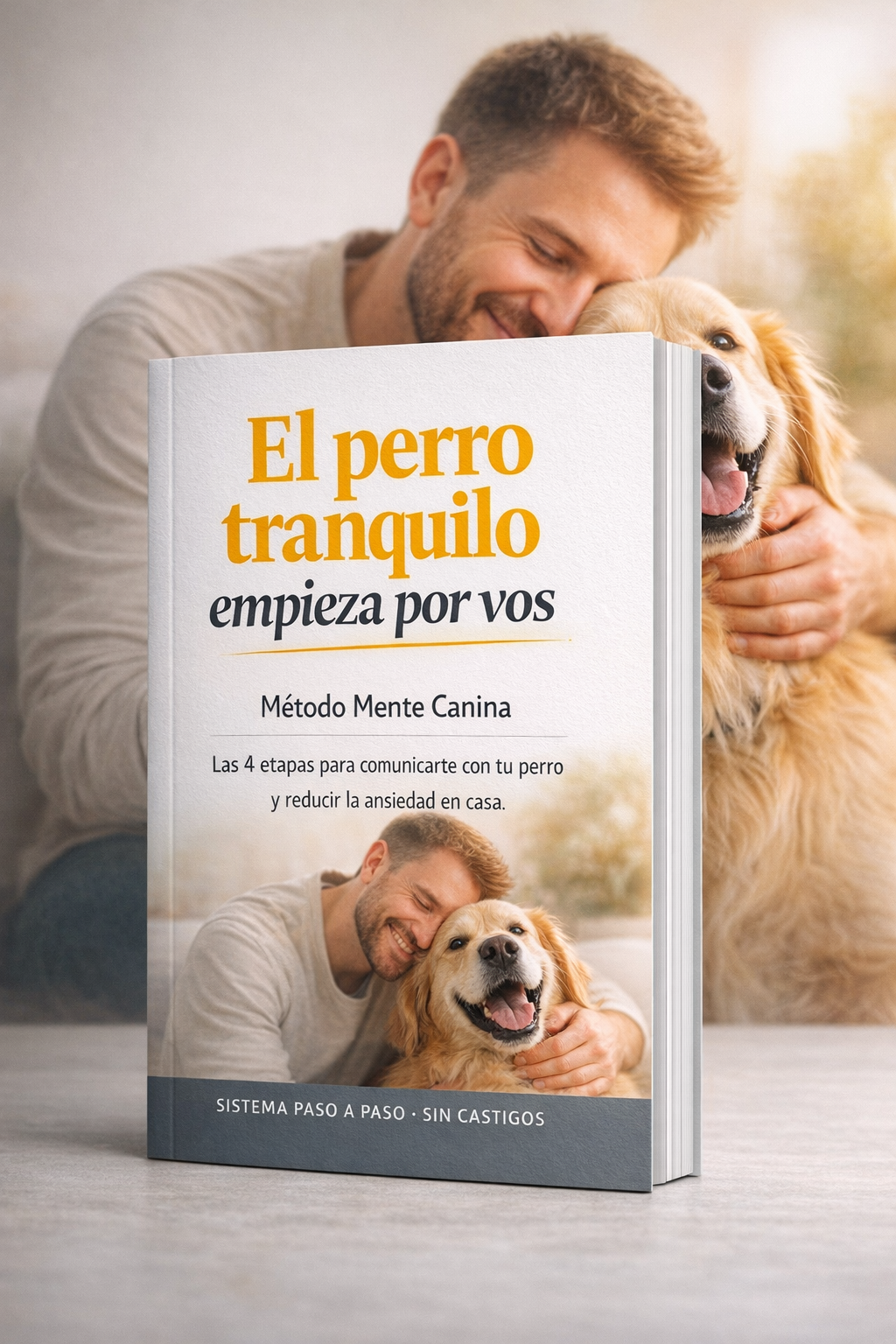 Metodo Mente Canina🐕 (+ 5 bonus gratis)