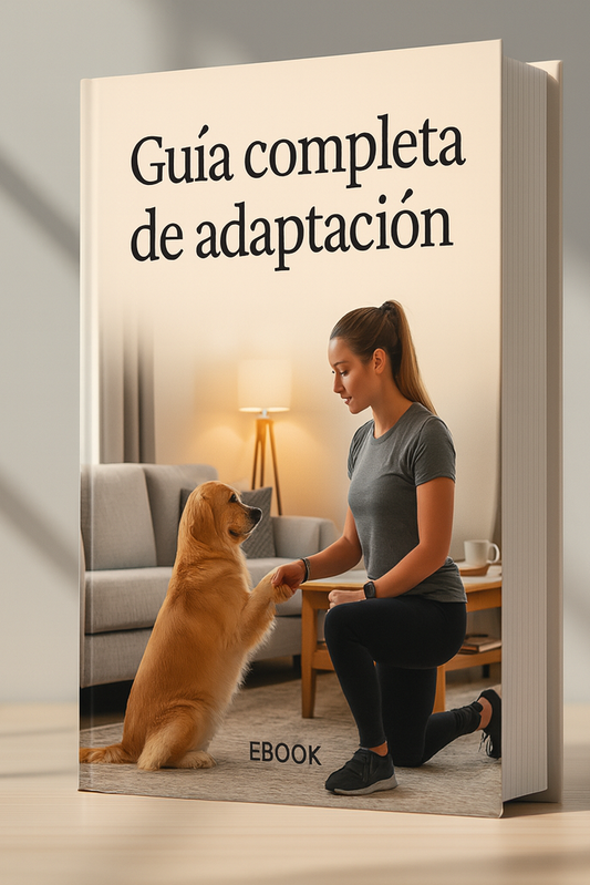 Guia de Adaptacion